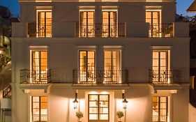 Argostoli Essence Suites